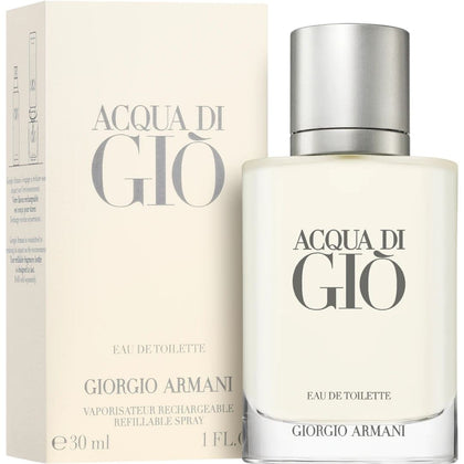 Armani Acqua Di Gio Pour Homme Eau de Toilette