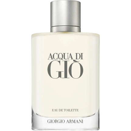 Armani Acqua Di Gio Pour Homme Eau de Toilette