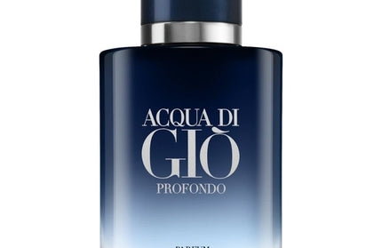 Armani Acqua di Giò Profondo Eau de Parfum