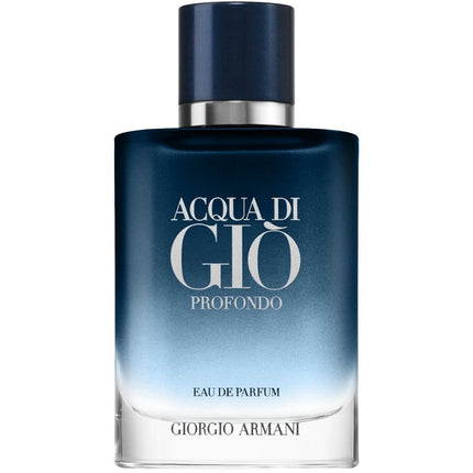 Armani Acqua di Giò Profondo Eau de Parfum