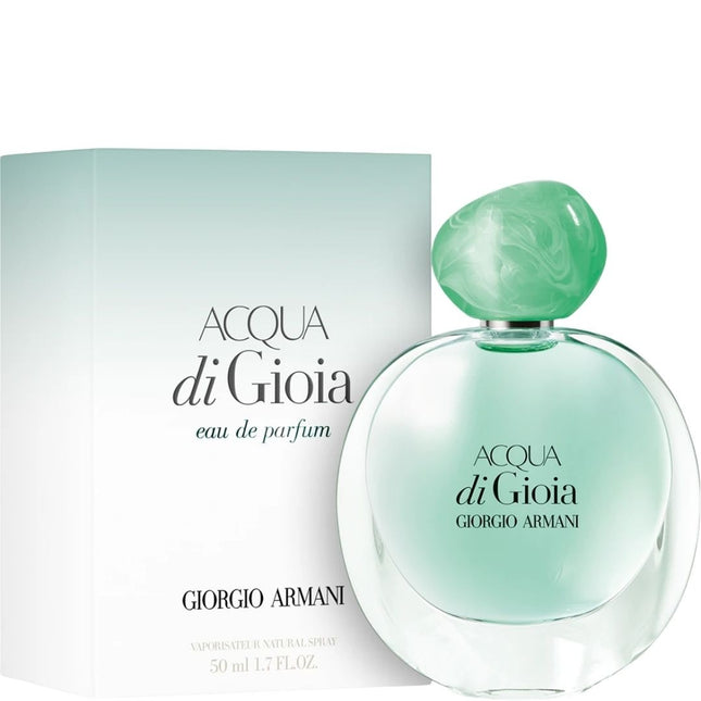 Armani Acqua Di Gioia Eau de Parfum - 50ml