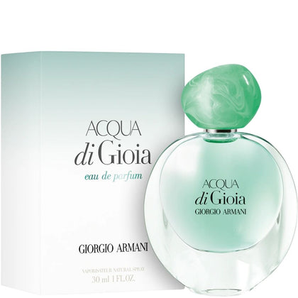 Armani Acqua Di Gioia Eau de Parfum