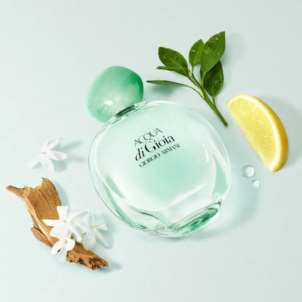 Armani Acqua Di Gioia Eau de Parfum