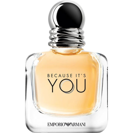 Armani Because It's You Eau de Parfum Woman