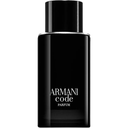 Armani Code Le Parfum Navulbaar - 75ml