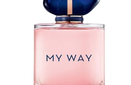Armani My Way Eau de Parfum Refillable
