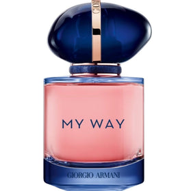 Armani My Way Intense Eau de Parfum Refillable - 30ml