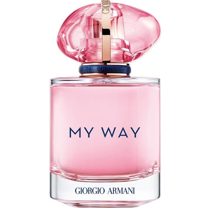 Armani My Way Nectar Eau de Parfum Refillable - 50ml