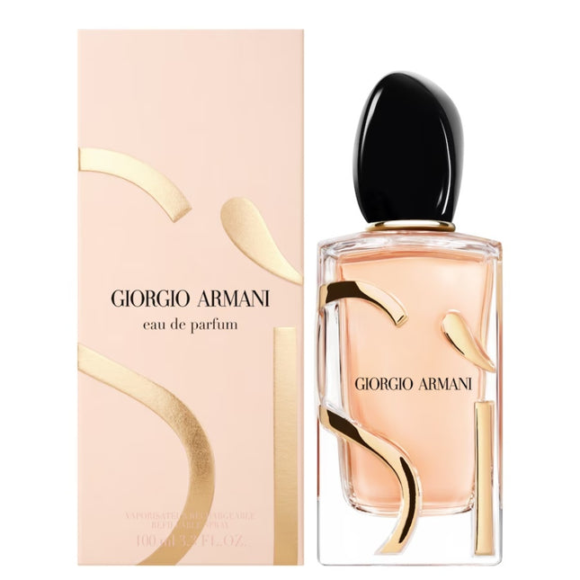Armani Si Eau de Parfum