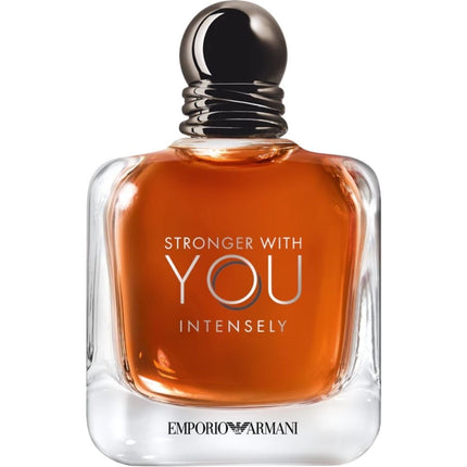 Armani Stronger With You Intensely Pour Homme Eau de Parfum