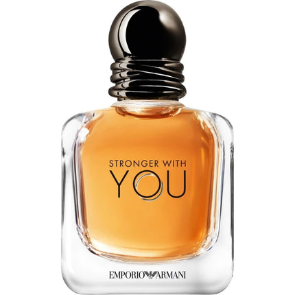 Armani Stronger With You Pour Homme Eau de Toilette