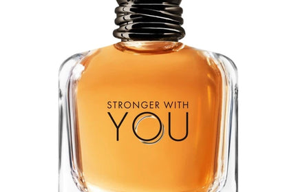 Armani Stronger With You Pour Homme Eau de Toilette