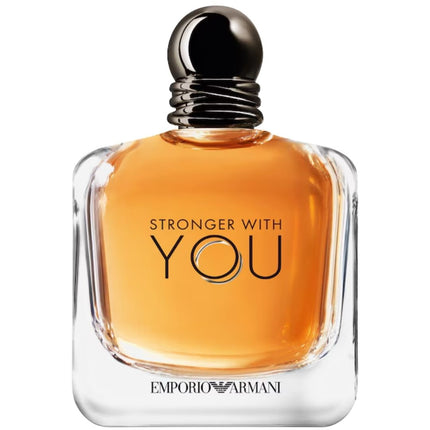 Armani Stronger With You Pour Homme Eau de Toilette