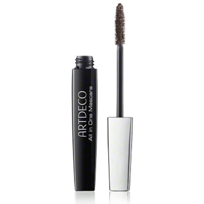 Artdeco All In One Mascara - Brown