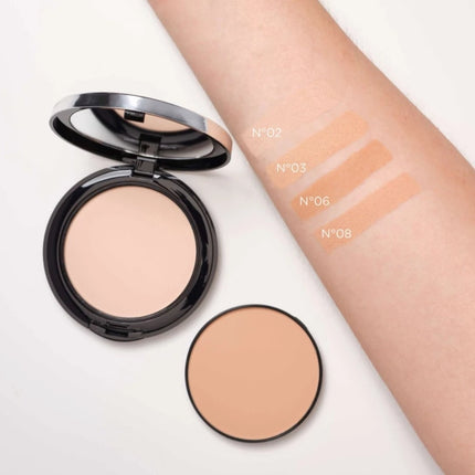 Artdeco High Definition Compact Powder - 10g