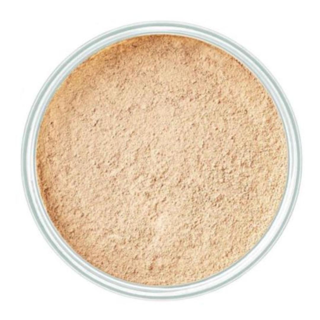2 NATURAL BEIGE