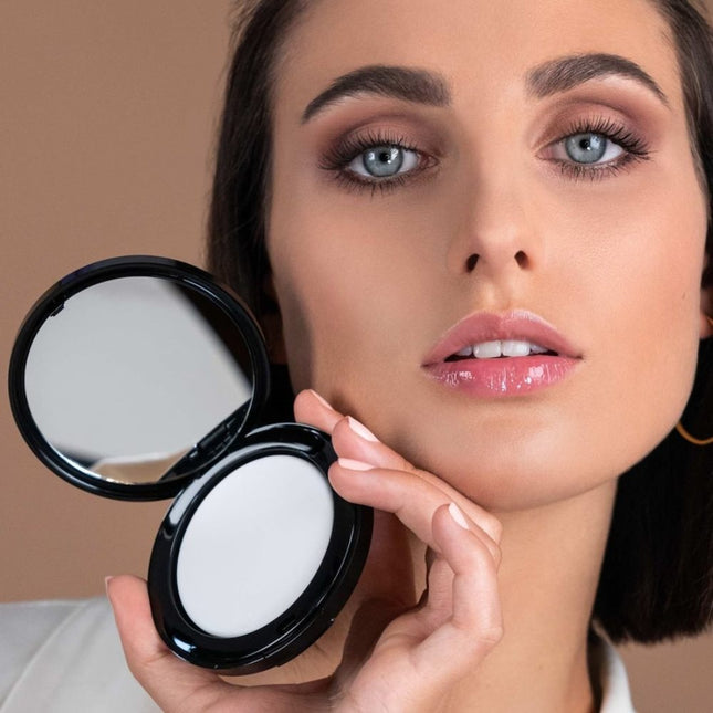 Artdeco No Color Setting Powder -12gr