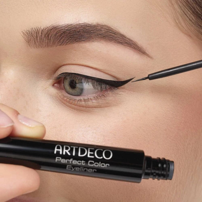 Artdeco Perfect Color Eyeliner 01 BLACK - 4,5ml