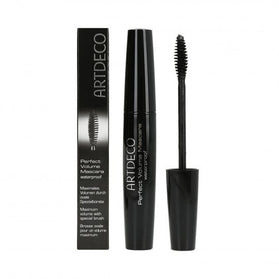 Artdeco Perfect Volume Mascara Waterproof Black - 10ml