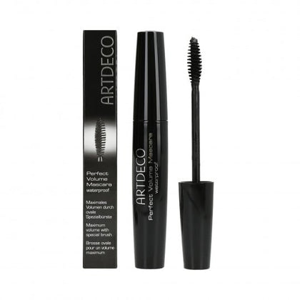 Artdeco Perfect Volume Mascara Waterproof Black - 10ml