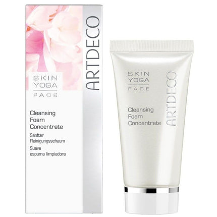 Artdeco Skin Yoga Face Cleansing foam concentrate - 50ml