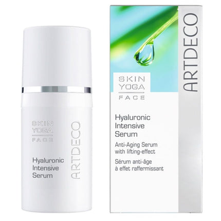 Artdeco Skin Yoga Face Hyaluronic Intensive Serum - 30ml