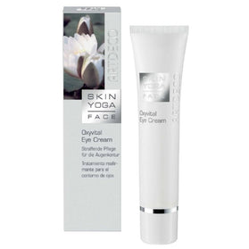 Artdeco Skin Yoga Face Oxyvital Eye Cream - 15ml