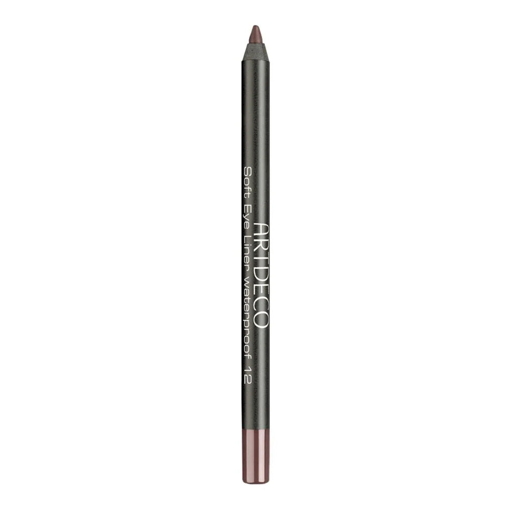 12 WARM DARK BROWN