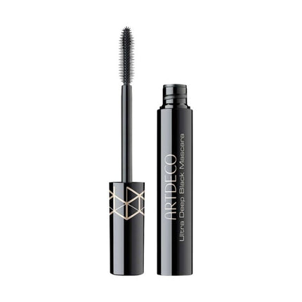 Artdeco Ultra Deep Black Mascara - 8ml