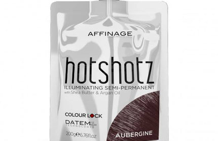 ASP HotShotz 200gr.