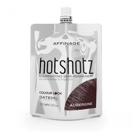 ASP HotShotz 200gr.