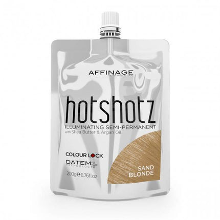 ASP HotShotz 200gr.