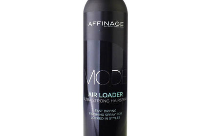 ASP Mode Air Loader Strong Hairspray - 300ml