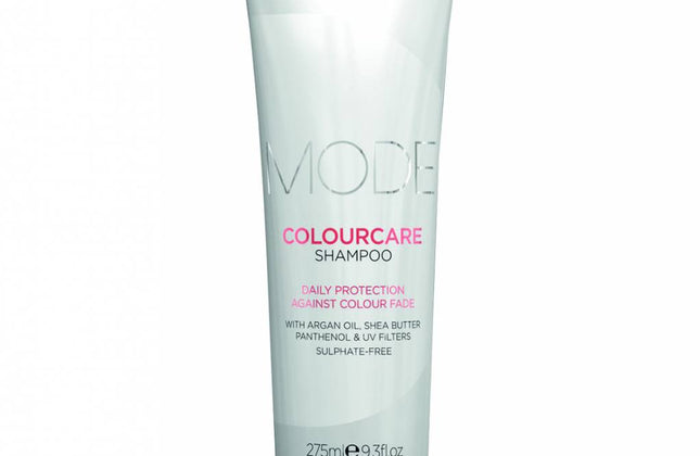 ASP Mode Colour Care Shampoo