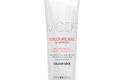 ASP Mode Colour Care Shampoo