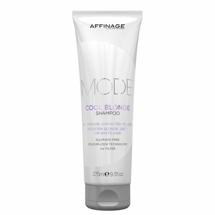 ASP Mode Cool Blonde Shampoo