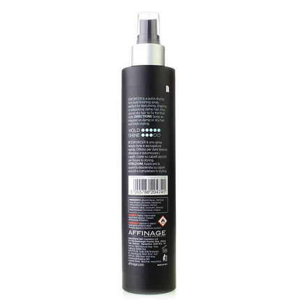 ASP Mode Enforcer Gel Spray - 250ml