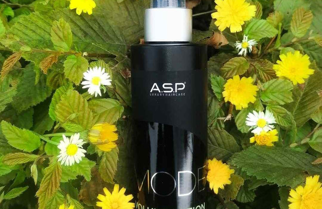 ASP Mode Volume Lotion Spray - 250ml