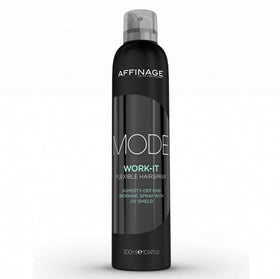 ASP Mode Work It Flexible Hairspray