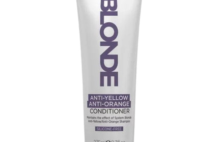 ASP System Blonde anti-gele anti-oranje conditioner
