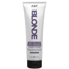 ASP System Blonde anti-gele anti-oranje conditioner