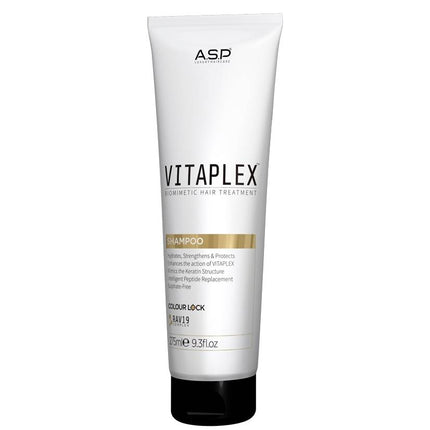 ASP Vitaplex Shampoo - 275ml