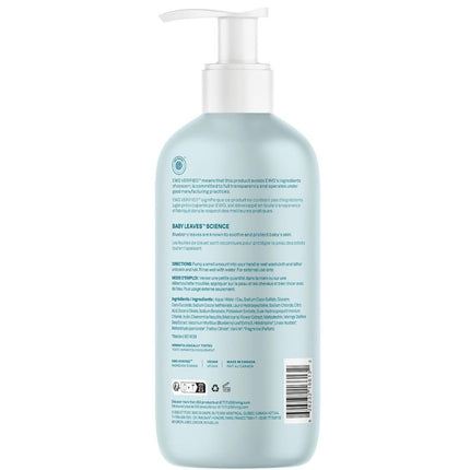 Attitude Baby Leaves 2in1 Shampoo Good Night - 473ml