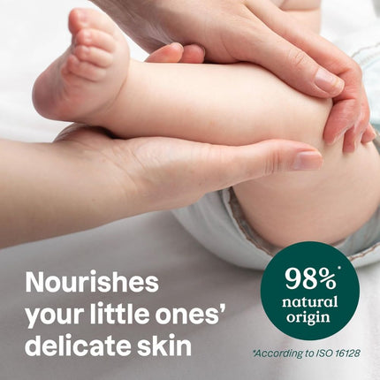 Attitude Baby Leaves Body Lotion Good Night - 473ml