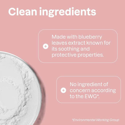 Attitude Baby Leaves Bubble Wash Peer Nectar - 473ml