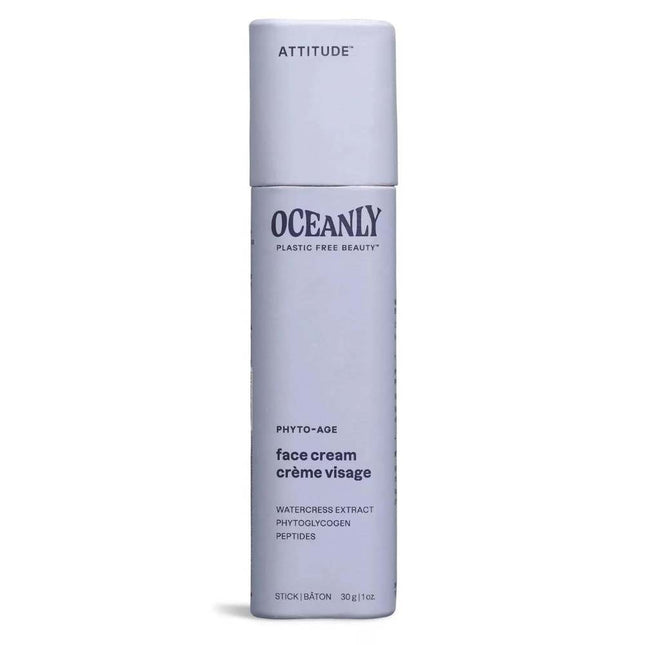 Attitude Oceanly ANTI-AGING - Gezichtscrème - 8.5gr