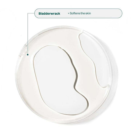 Attitude Oceanly CALM Solid Gezichtscrème