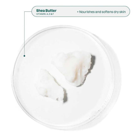 Attitude Oceanly CALM Solid Oogcrème