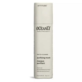 Attitude Oceanly Purifying Gezichtsmasker - 30gr