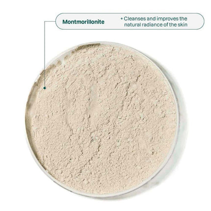 Attitude Oceanly Purifying Gezichtsmasker - 30gr